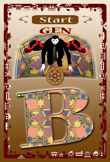B - GÉNÉRALITÉS